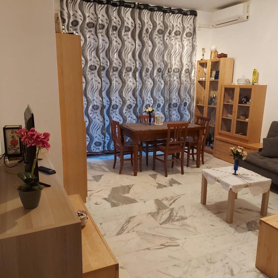 Sacasafasa Casa Vacanze Centro Apartment Rom