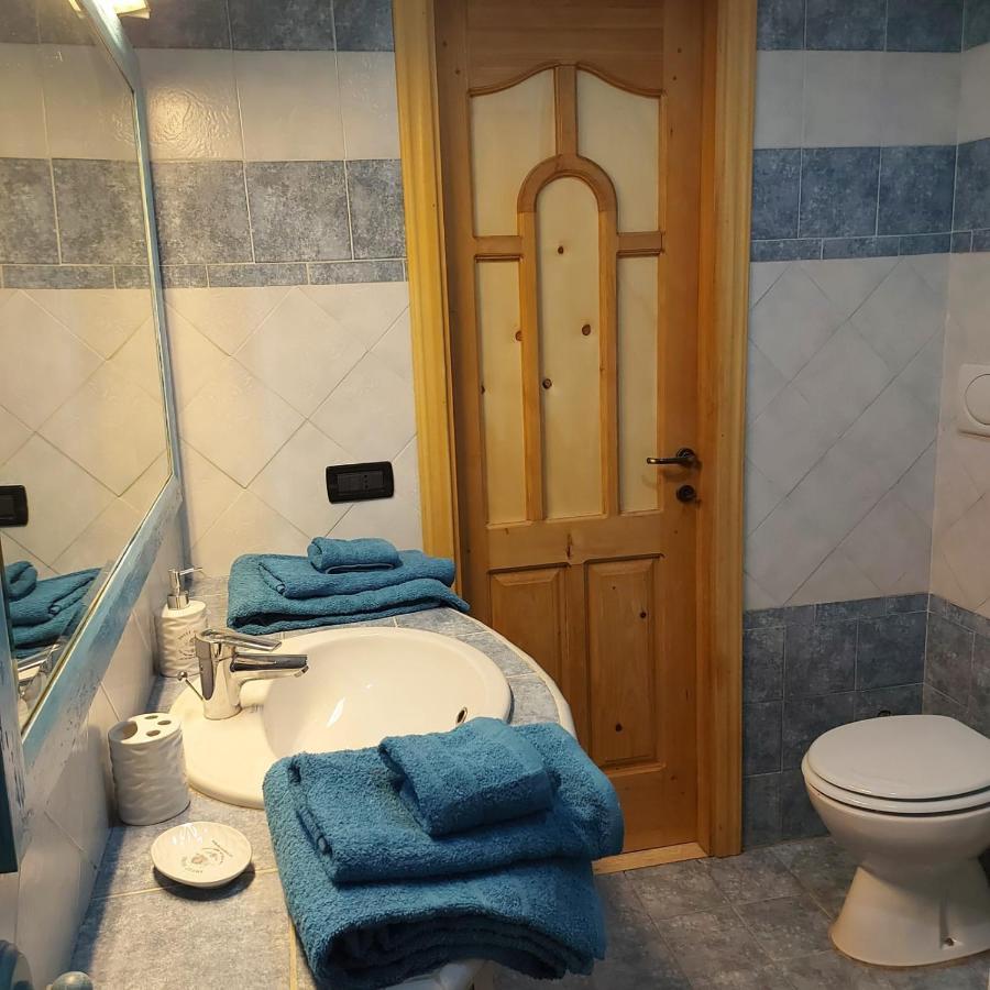 Sacasafasa Casa Vacanze Centro Apartment